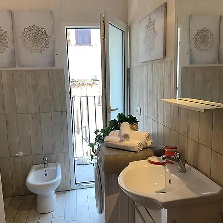 Apartment Downtown By Ghor