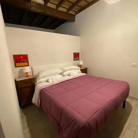 Downtown By Ghor Appartement