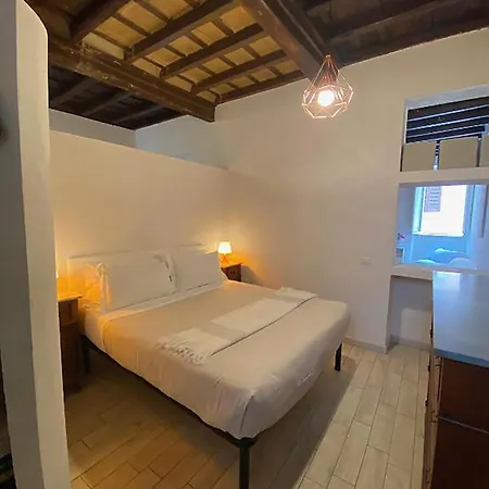 Downtown By Ghor Appartement Rome