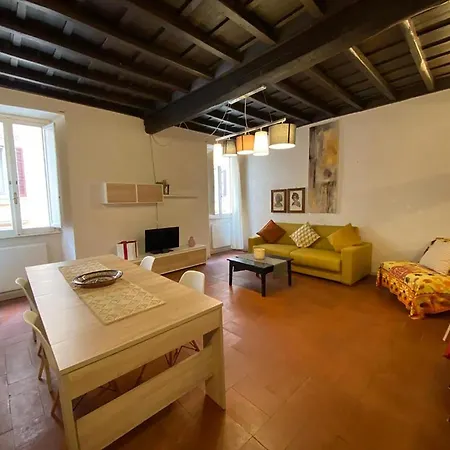 Downtown By Ghor * Roma