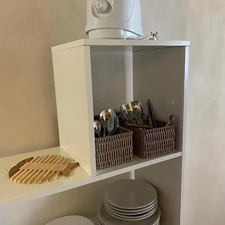 Apartment Downtown By Ghor *