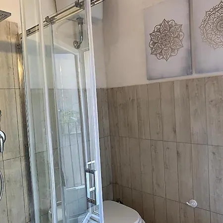 Appartamento Downtown By Ghor Roma