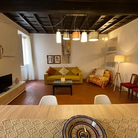 Downtown By Ghor Appartement