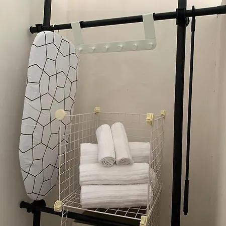 Downtown By Ghor Appartamento