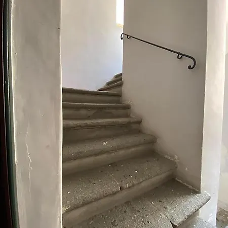 Apartment 56 - Down Town