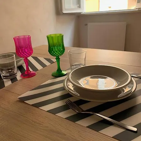 Downtown By Ghor * Rome