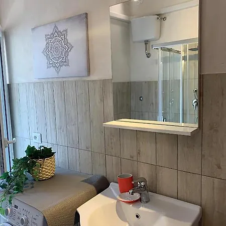 Downtown By Ghor Appartement