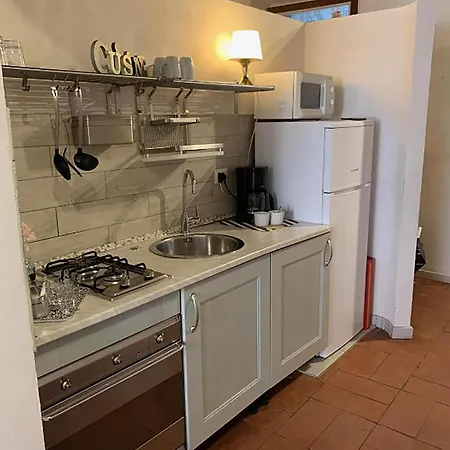 Downtown By Ghor Rom