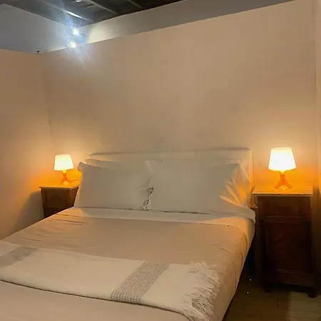 Downtown By Ghor Apartment Rom