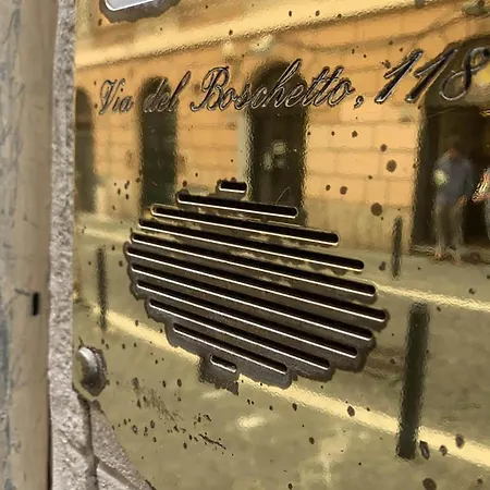 Apartment Downtown By Ghor Rom