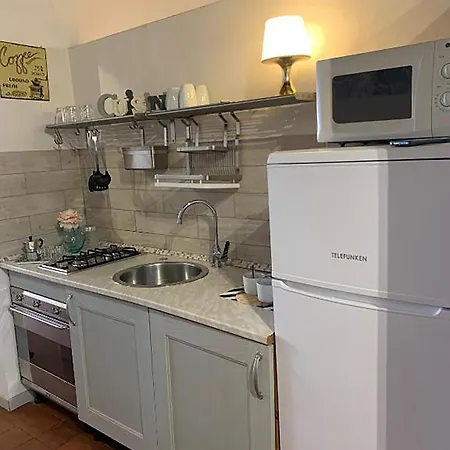 Downtown By Ghor Rome