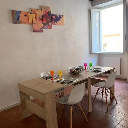 Downtown By Ghor * Rom