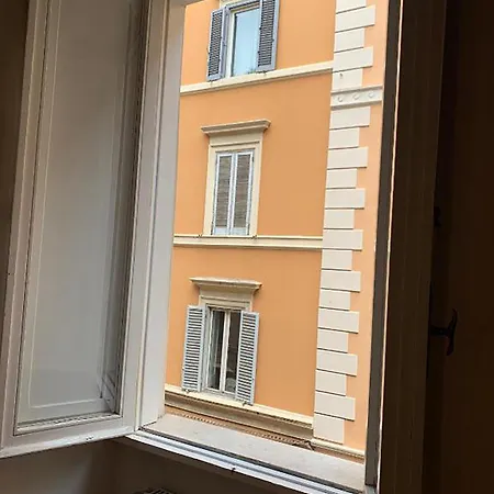 56 - Down Town Apartamento Roma