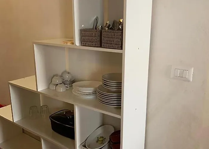 Downtown By Ghor Apartament