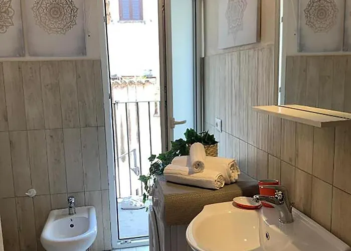 Apartament Downtown By Ghor