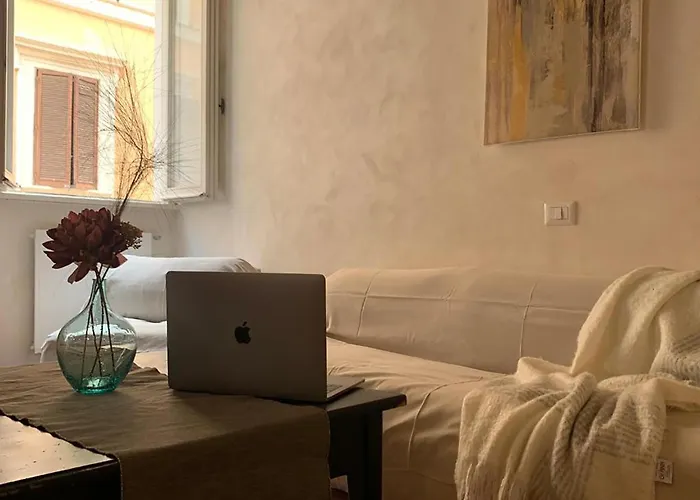 Apartament Downtown By Ghor *