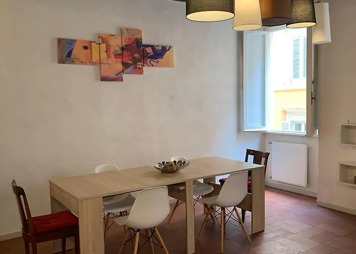 Downtown By Ghor Roma