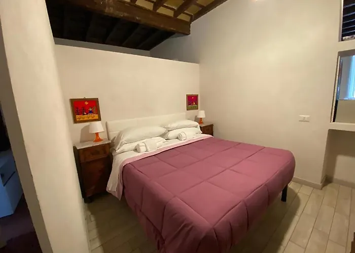 Downtown By Ghor Apartament