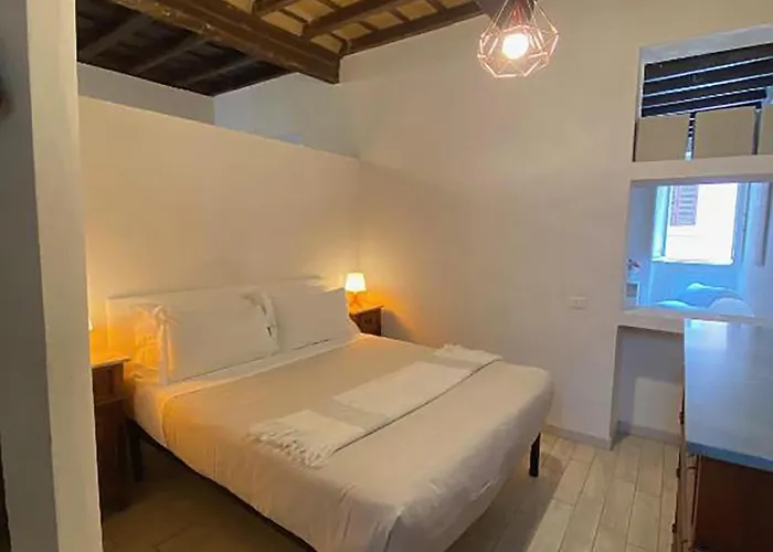 Downtown By Ghor Daire Roma