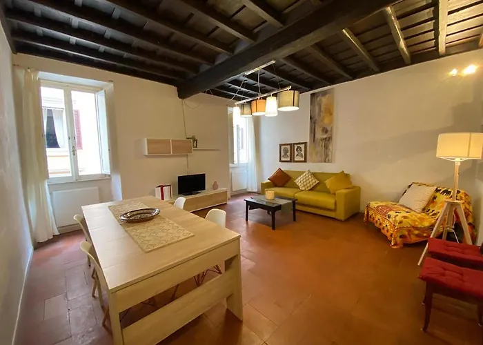 Downtown By Ghor * Rzym