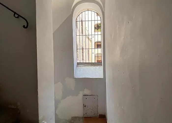 Apartament Downtown By Ghor Rzym