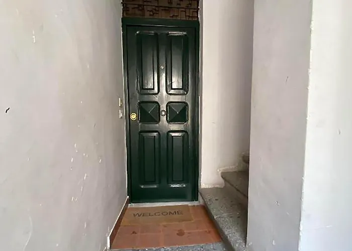 Apartament Downtown By Ghor