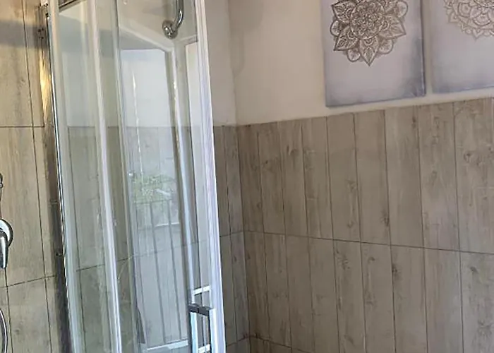 Apartament Downtown By Ghor Rzym