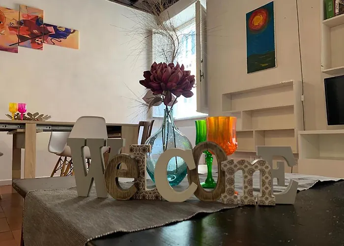 Apartament Downtown By Ghor *