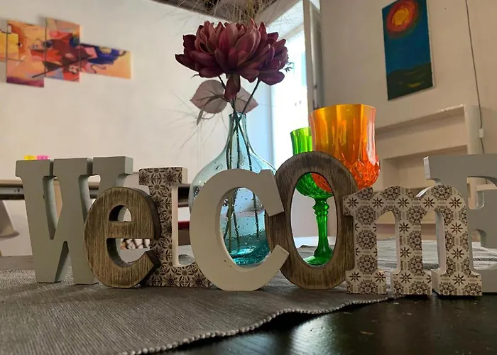 Apartament Downtown By Ghor Rzym