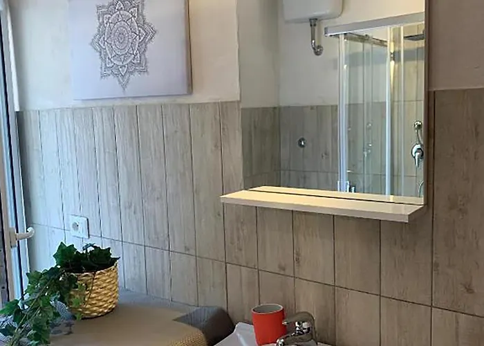 Downtown By Ghor Apartament