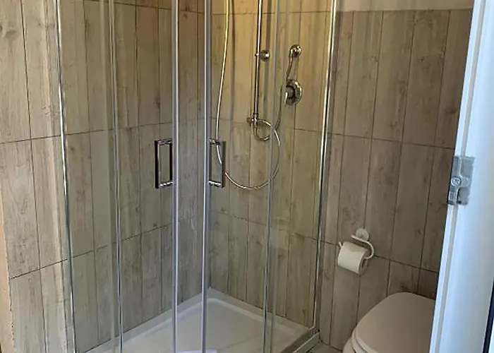 Downtown By Ghor Apartament Rzym