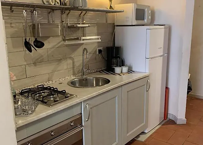 Downtown By Ghor Roma