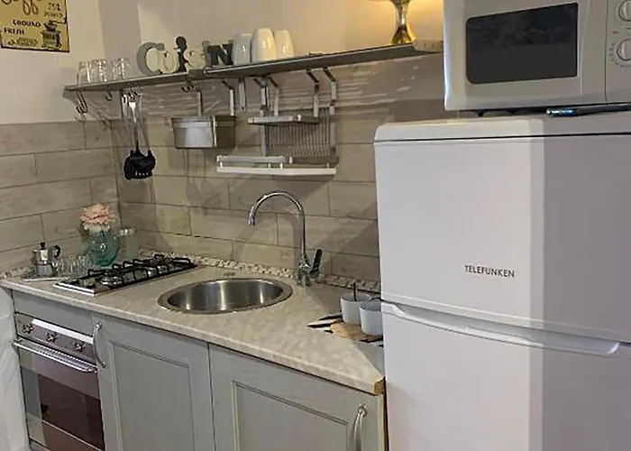 Downtown By Ghor Rzym