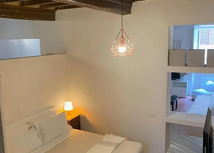 Apartament Downtown By Ghor *