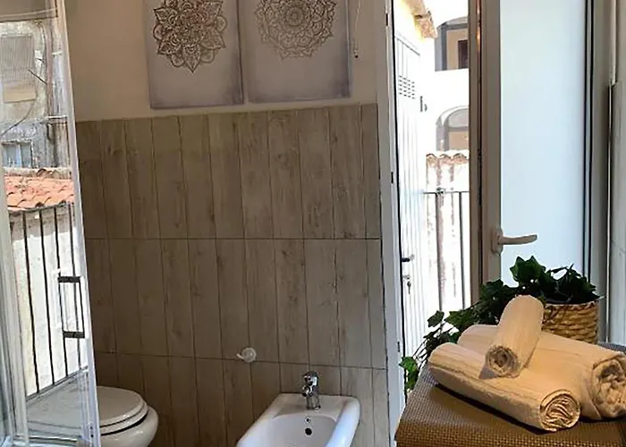 Downtown By Ghor Rzym