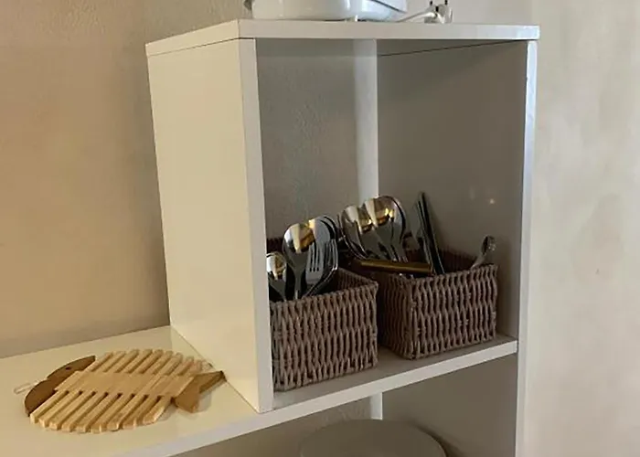 דירה Downtown By Ghor *