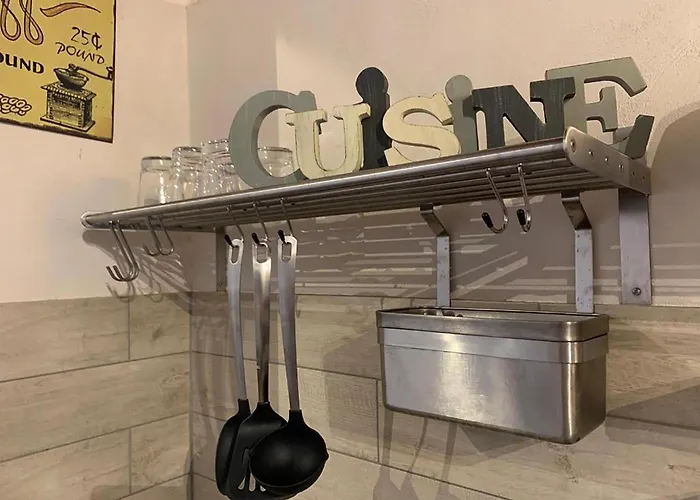 דירה Downtown By Ghor *