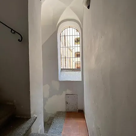 Apartamento 56 - Down Town Roma
