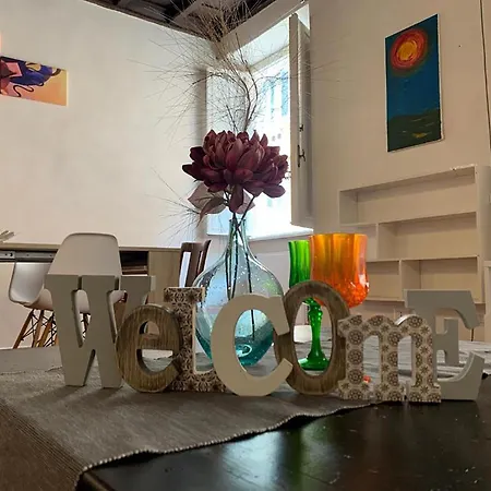 アパート Downtown By Ghor *