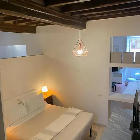 Apartamento 56 - Down Town *