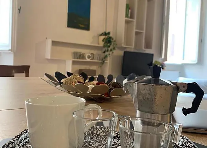 Апартаменты Downtown By Ghor Рим