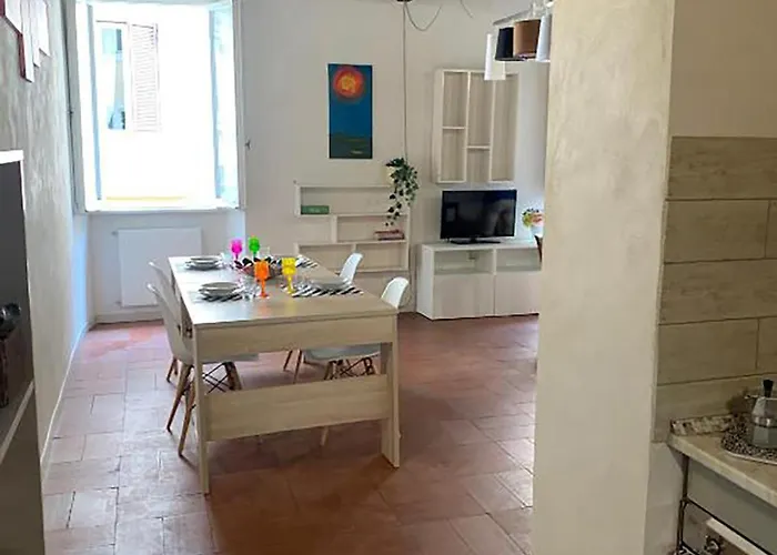 Downtown By Ghor * Рим