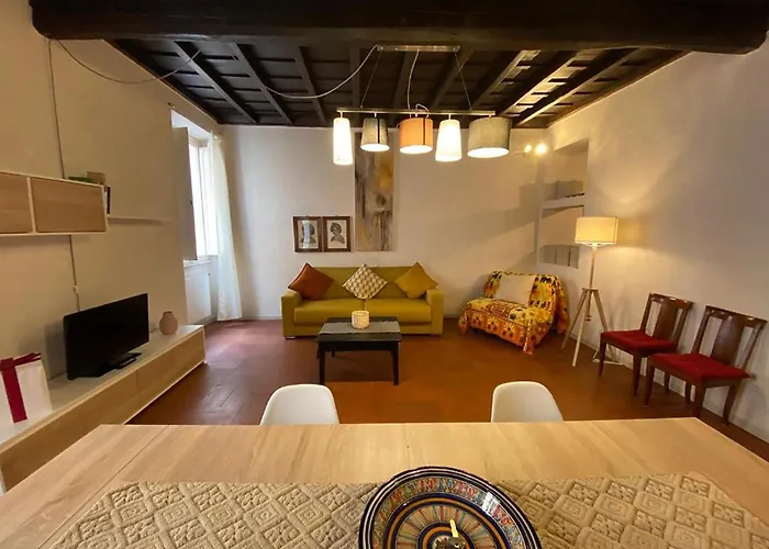 Downtown By Ghor Апартаменты