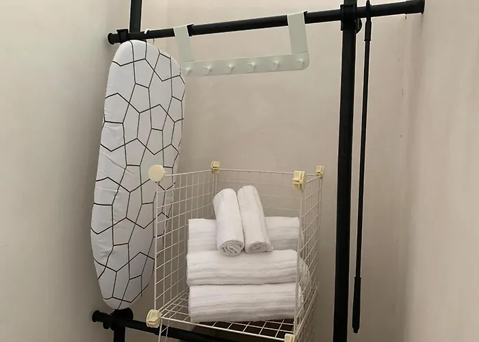 Downtown By Ghor Апартаменты