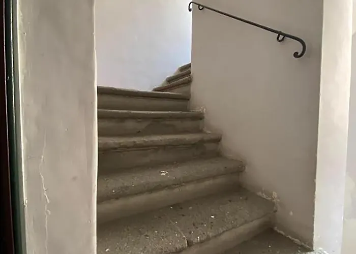 Апартаменты Downtown By Ghor