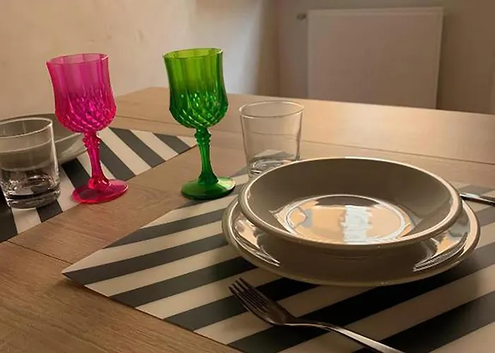 Downtown By Ghor * Рим