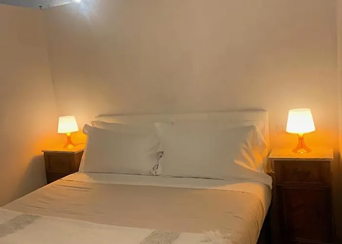 Downtown By Ghor Апартаменты Рим